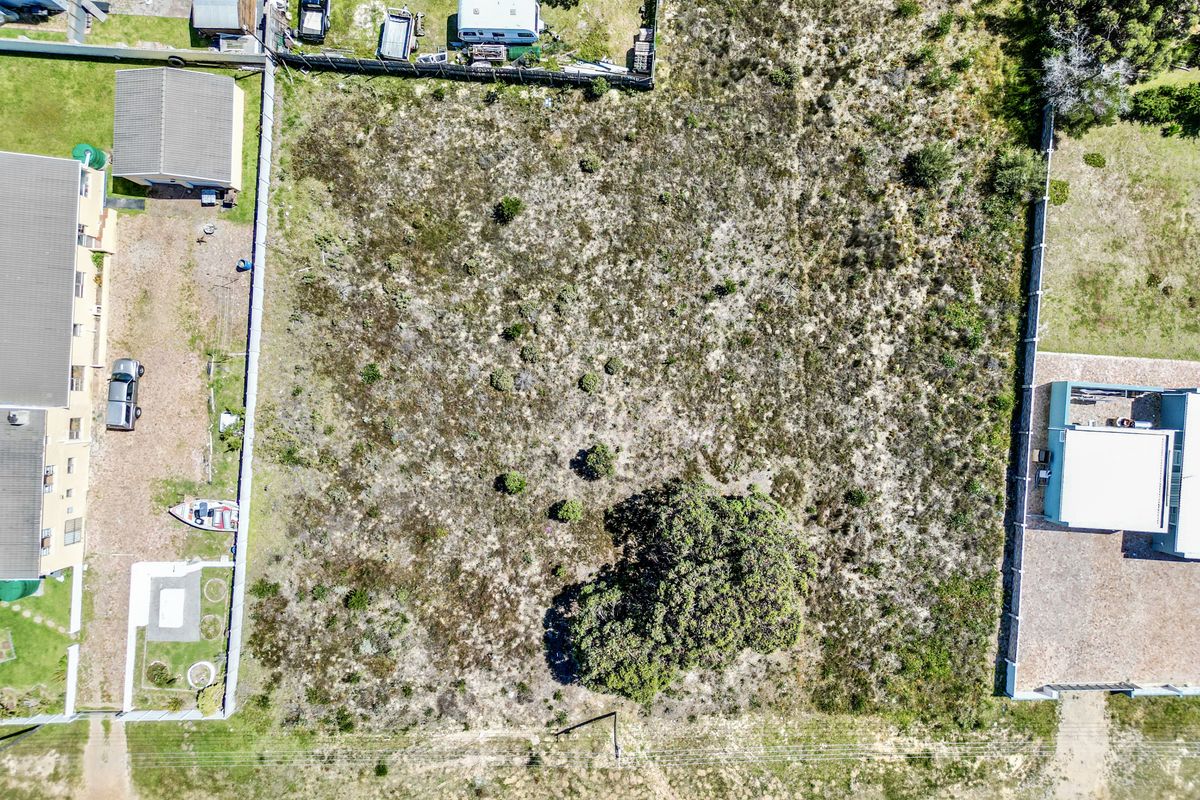 Vacant land in Fisherhaven, Hermanus - Photo 5