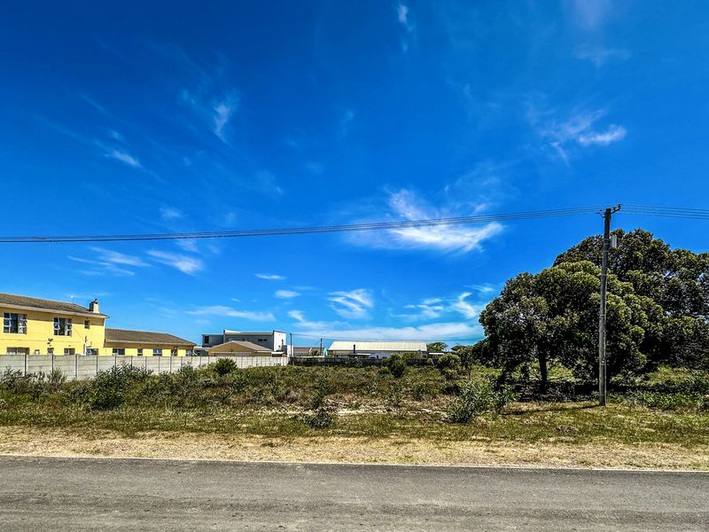 Vacant land in Fisherhaven, Hermanus - Photo 9