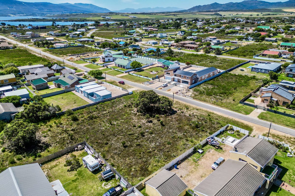 Vacant land in Fisherhaven, Hermanus - Photo 3