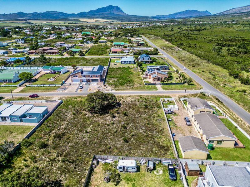 Large Vacant land For Sale in Fisherhaven, Hermanus - Photo 4