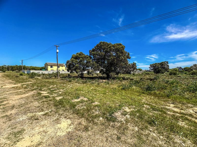 Large Vacant land For Sale in Fisherhaven, Hermanus - Photo 10