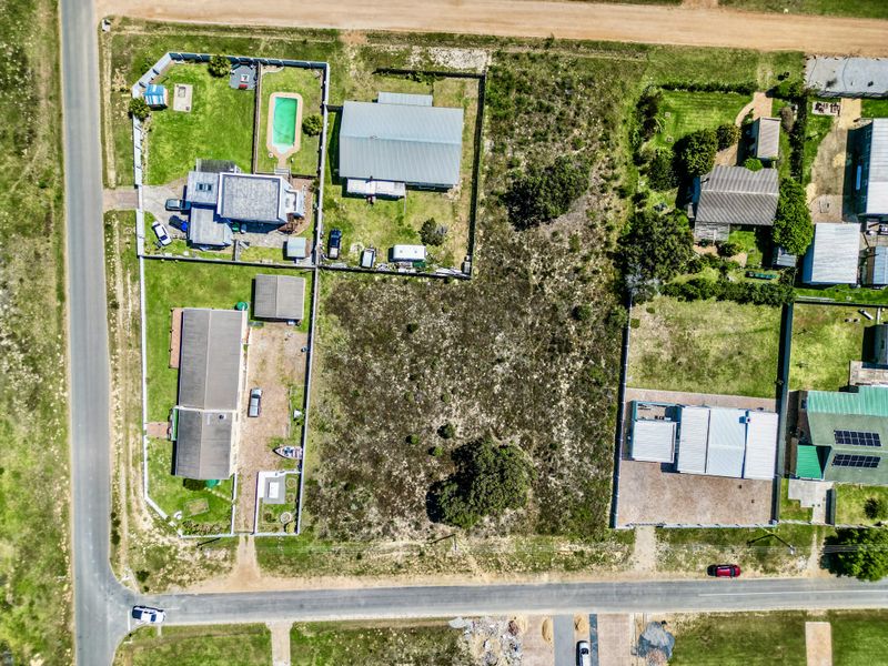 Large Vacant land For Sale in Fisherhaven, Hermanus - Photo 8