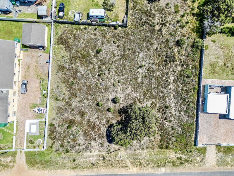 Large Vacant land For Sale in Fisherhaven, Hermanus - Photo 7