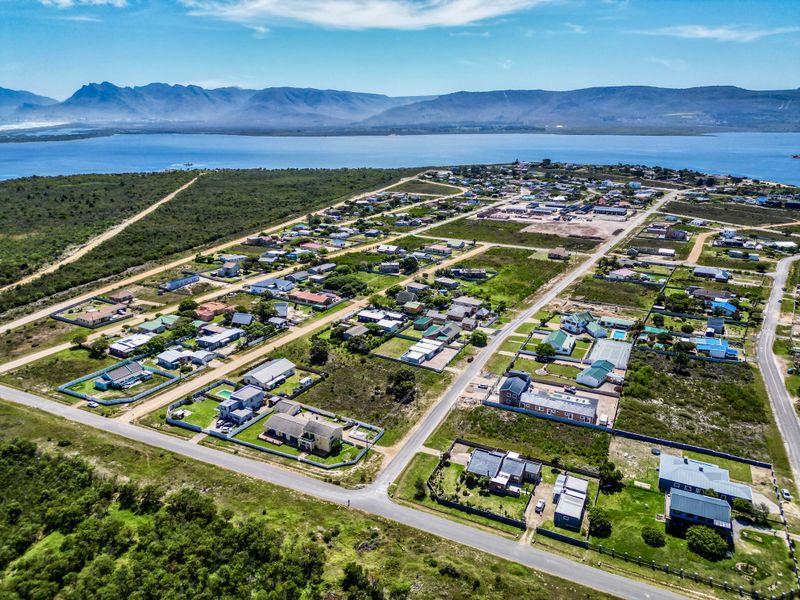 Large Vacant land For Sale in Fisherhaven, Hermanus - Photo 1