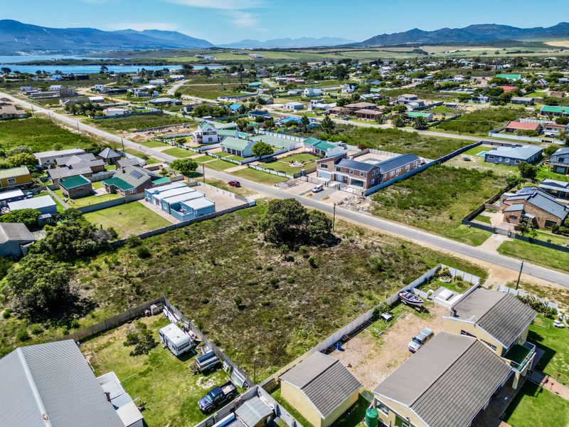 Large Vacant land For Sale in Fisherhaven, Hermanus - Photo 6