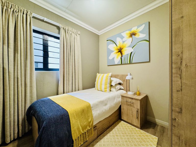 3 Bedroom Apartment for Sale in Roodepark Eco City 2! - Photo 9