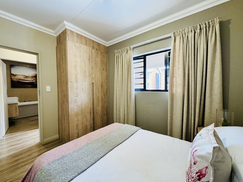 3 Bedroom Apartment for Sale in Roodepark Eco City 2! - Photo 7