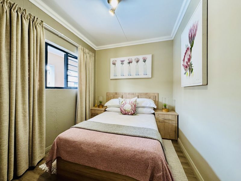 3 Bedroom Apartment for Sale in Roodepark Eco City 2! - Photo 6