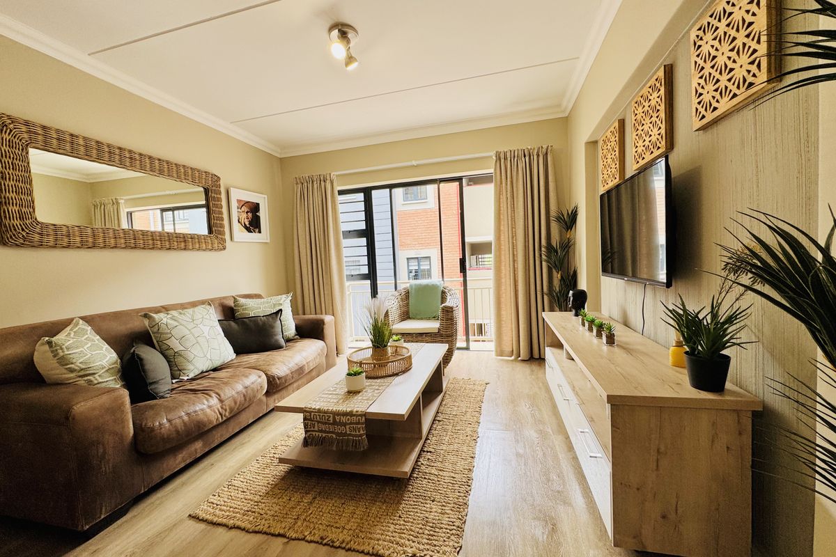 3 Bedroom Apartment for Sale in Roodepark Eco City 2! - Photo 3