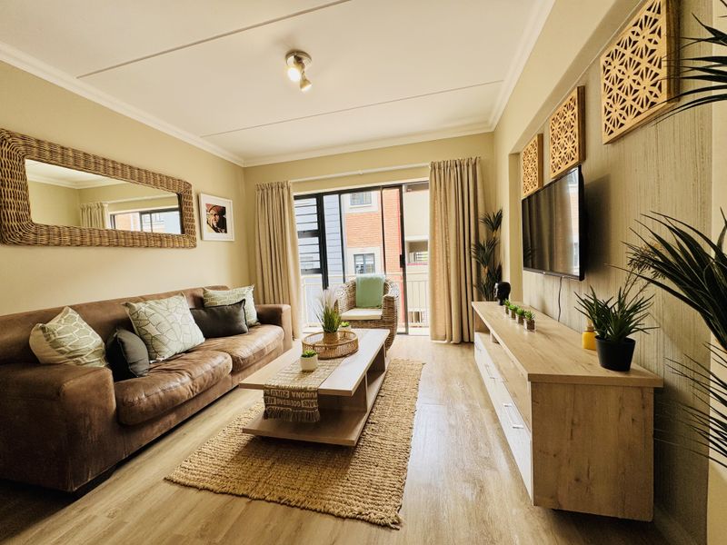 3 Bedroom Apartment for Sale in Roodepark Eco City 2! - Photo 3