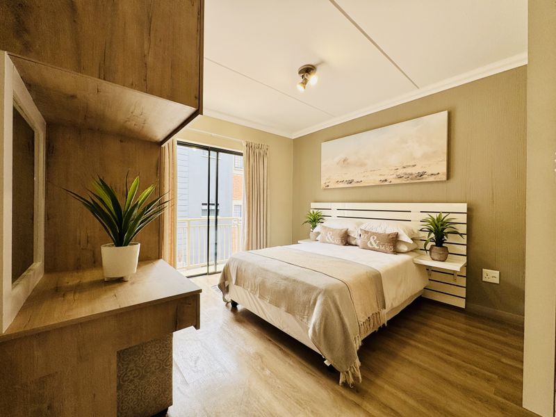 3 Bedroom Apartment for Sale in Roodepark Eco City 2! - Photo 4