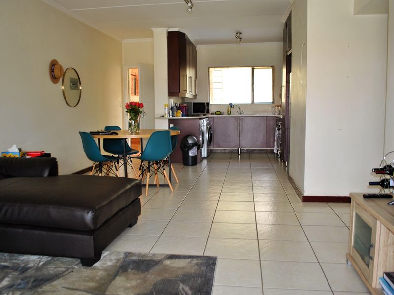 Gorgeous Apartment in The Kanyin - Photo 3