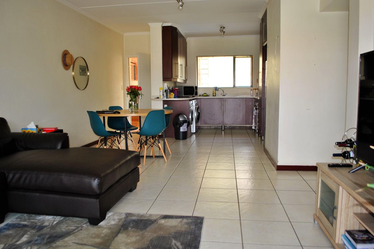 Gorgeous Apartment in The Kanyin - Photo 3