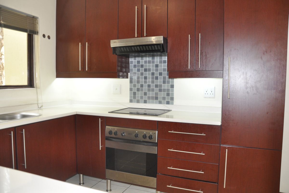 Gorgeous Apartment in The Kanyin - Photo 4