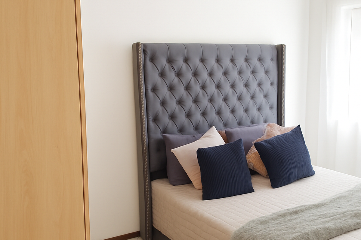 MODERN 1 BEDROOM UNIT – GROUND FLOOR – PRICED TO SELL! - Photo 4