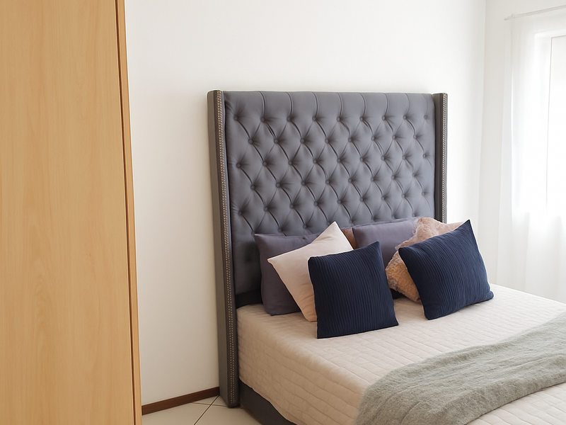 MODERN 1 BEDROOM UNIT – GROUND FLOOR – PRICED TO SELL! - Photo 4