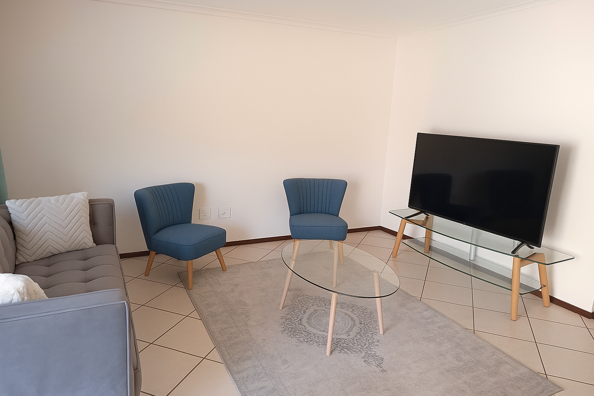 MODERN 1 BEDROOM UNIT – GROUND FLOOR – PRICED TO SELL! - Photo 3
