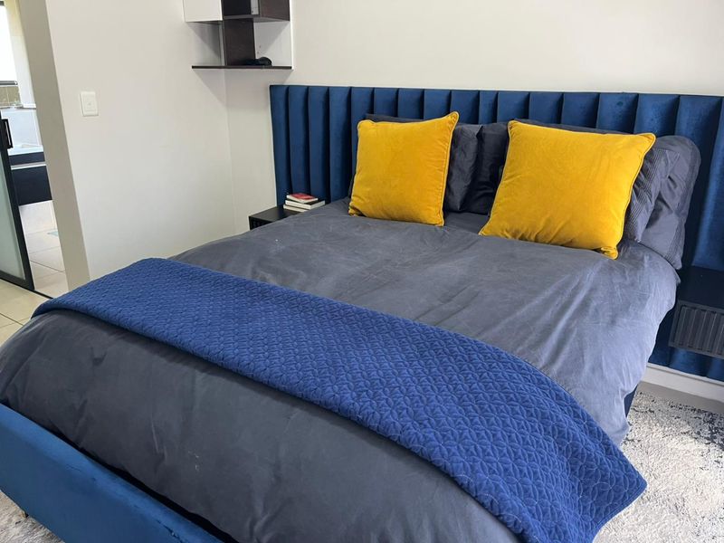 Modern 2-Bed Apartment for Sale in Kyalami Hills, Midrand – Prime Investment Opportunity - Photo 9