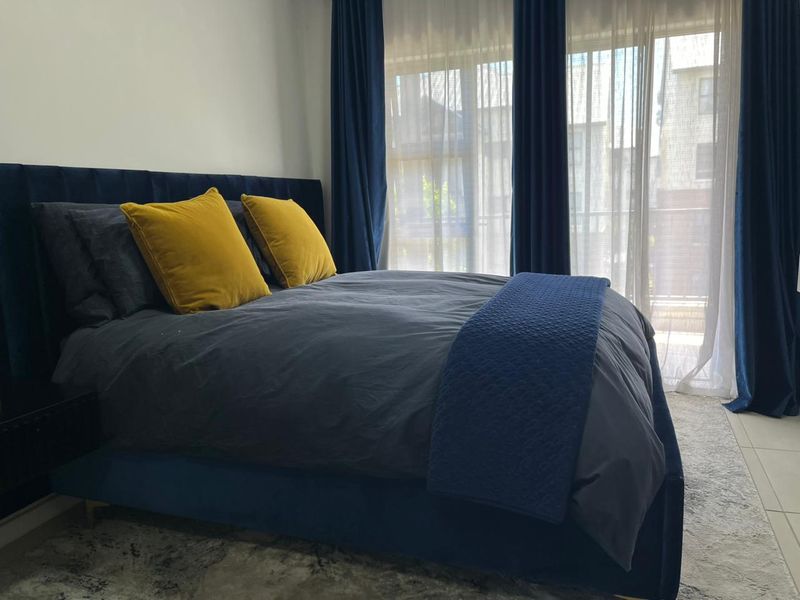 Modern 2-Bed Apartment for Sale in Kyalami Hills, Midrand – Prime Investment Opportunity - Photo 8