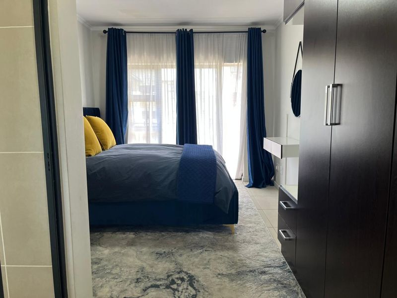 Modern 2-Bed Apartment for Sale in Kyalami Hills, Midrand – Prime Investment Opportunity - Photo 7