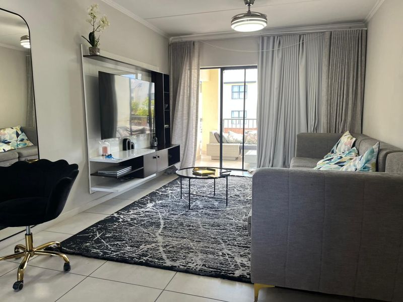 Modern 2-Bed Apartment for Sale in Kyalami Hills, Midrand – Prime Investment Opportunity - Photo 2