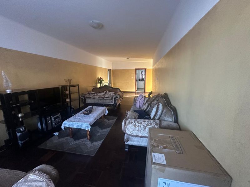 Neat & Spacious 3-Bedroom Flat in Southernwood with Garage - Photo 9