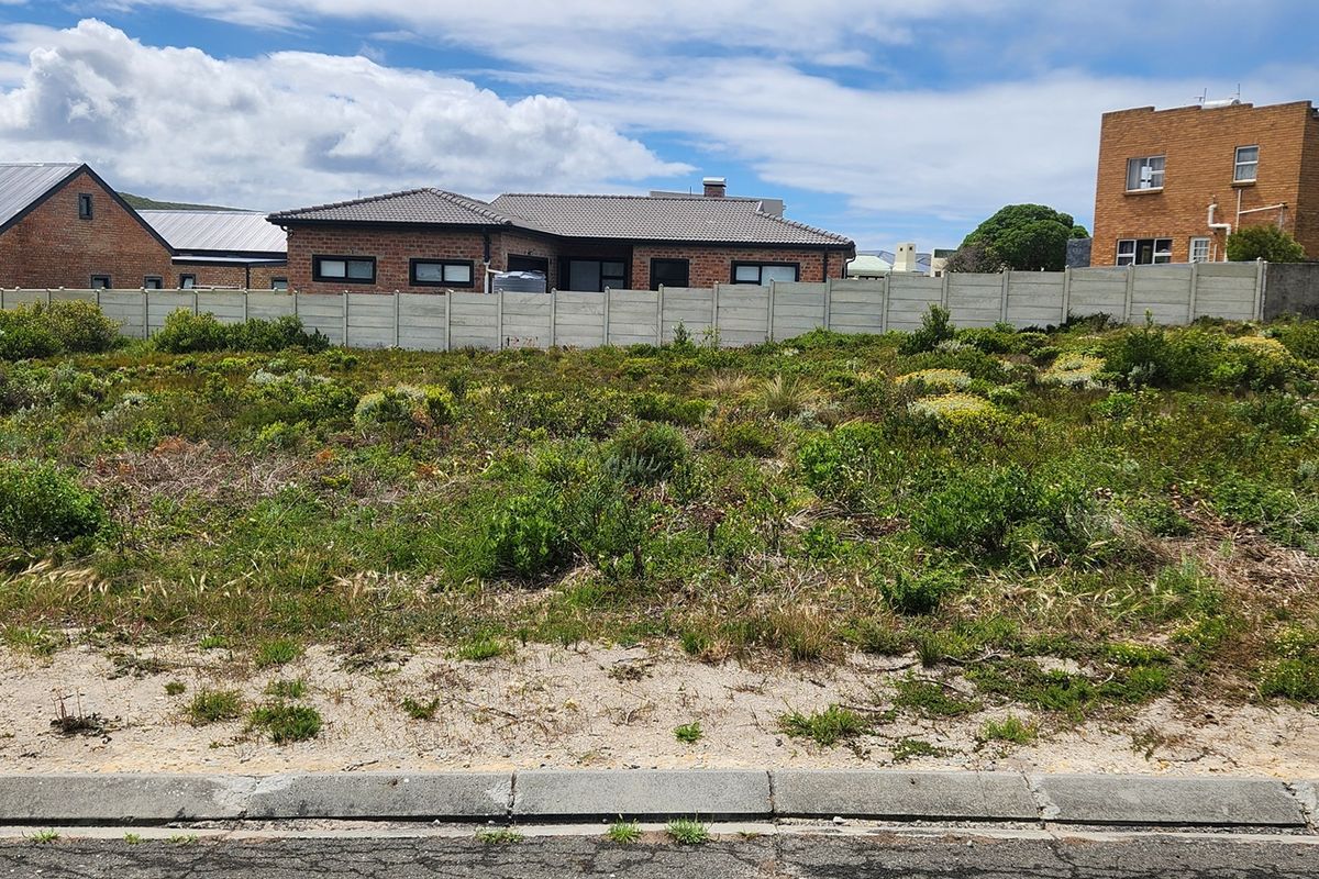 Well-Priced Vacant Stand - Photo 4