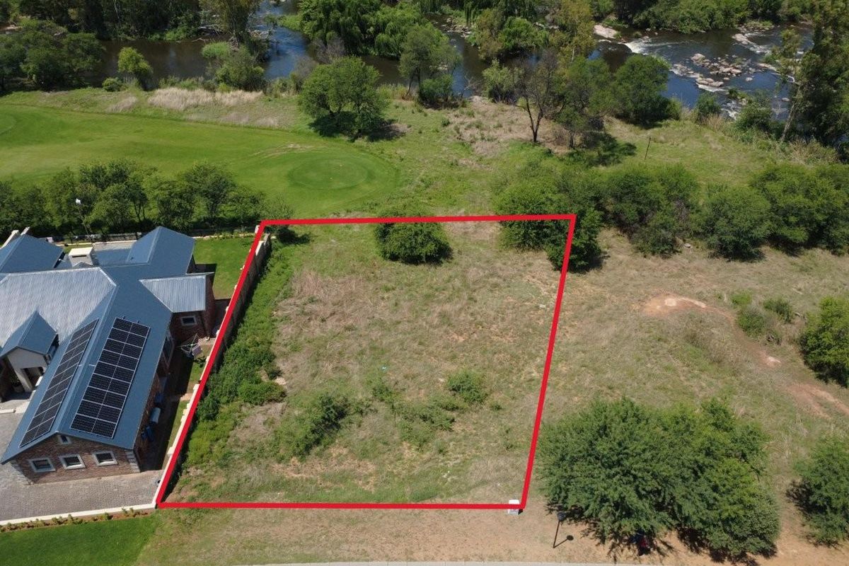 Build your Dream Home in Parys Golf & Country Estate - Photo 2