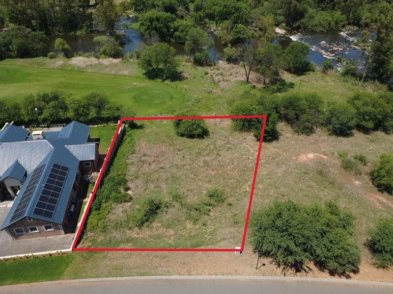 Build your Dream Home in Parys Golf & Country Estate - Photo 2