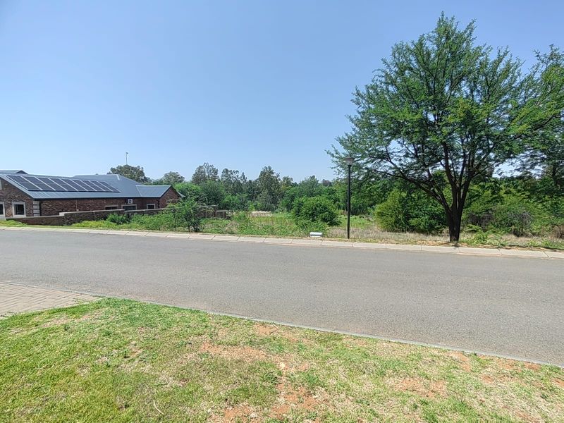 Build your Dream Home in Parys Golf & Country Estate - Photo 7