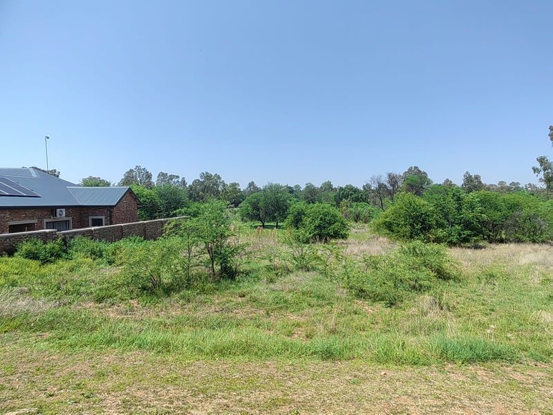 Build your Dream Home in Parys Golf & Country Estate - Photo 6