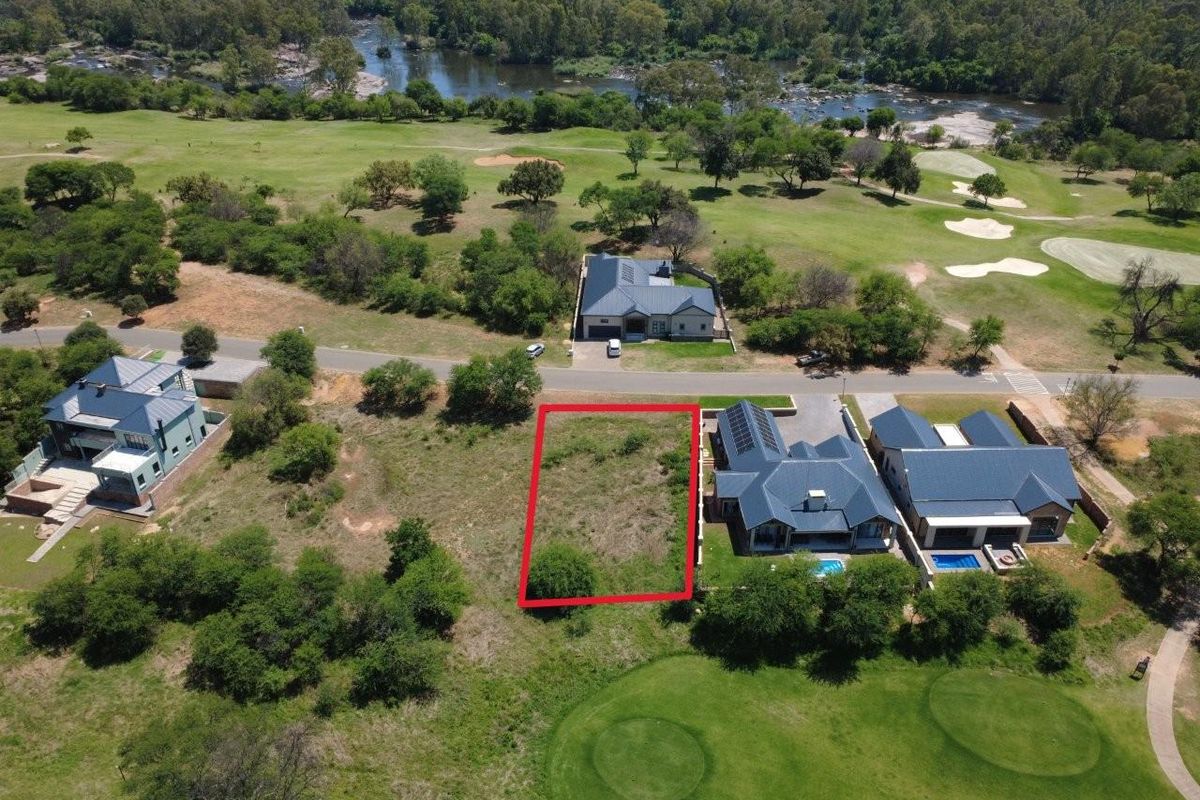 Build your Dream Home in Parys Golf & Country Estate - Photo 4