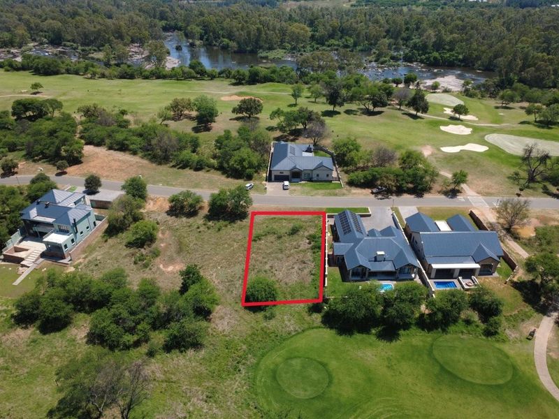 Build your Dream Home in Parys Golf & Country Estate - Photo 4