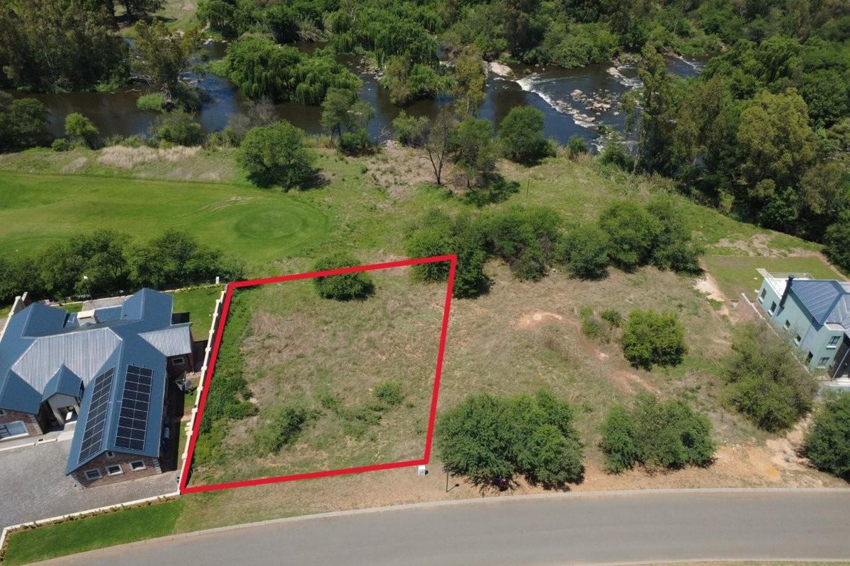 Build your Dream Home in Parys Golf & Country Estate - Photo 3
