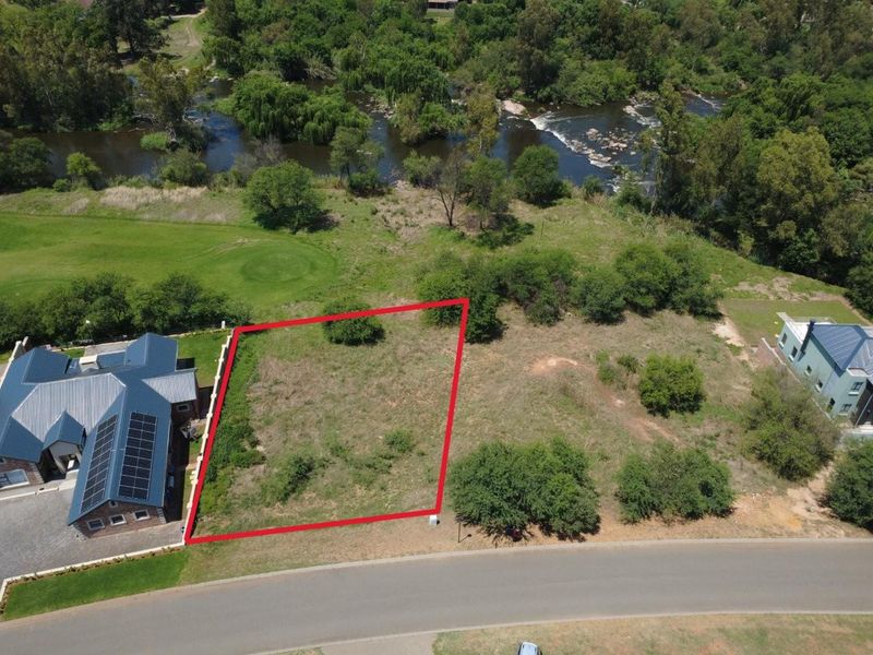 Build your Dream Home in Parys Golf & Country Estate - Photo 3