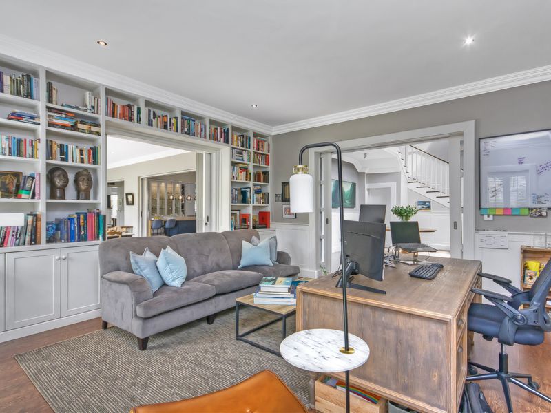 A Cut Above The Rest - Set on a beautiful Natural Reserve!! - Photo 7