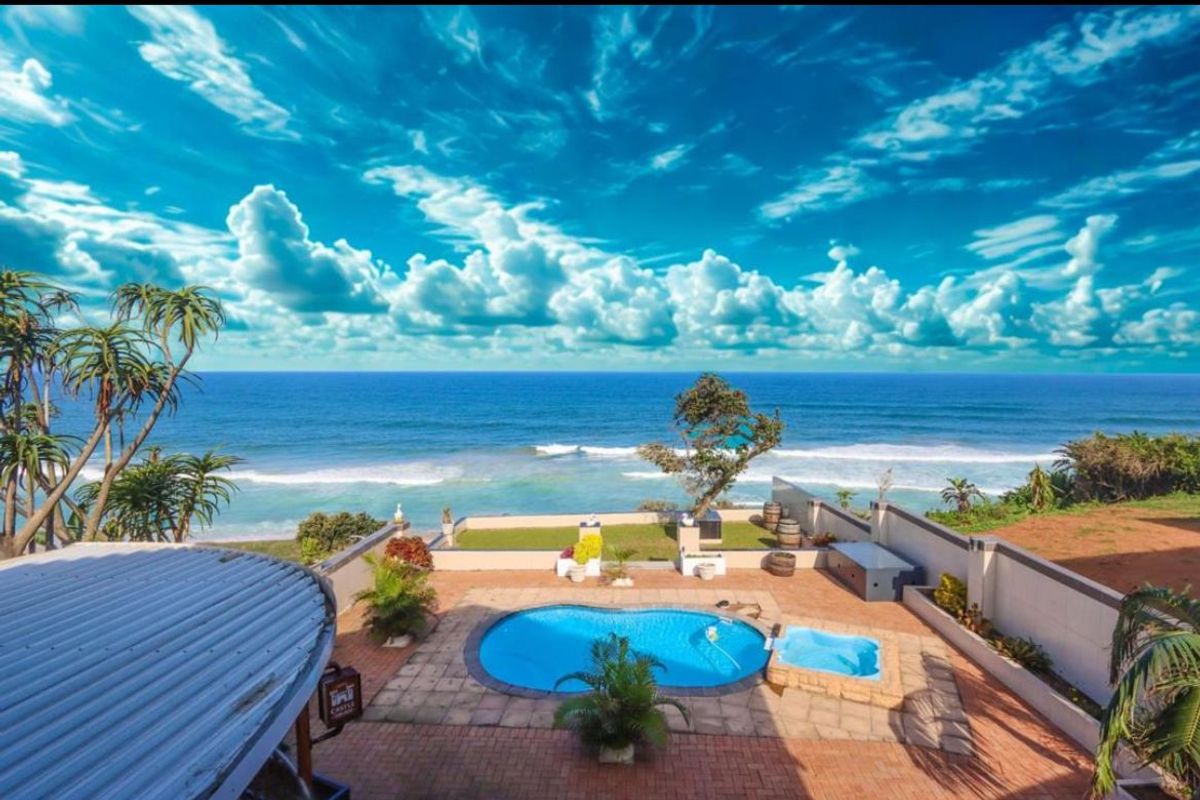 Ultra Modern Designer Home on Marine Drive "Millionaire’s Mile" - Photo 2