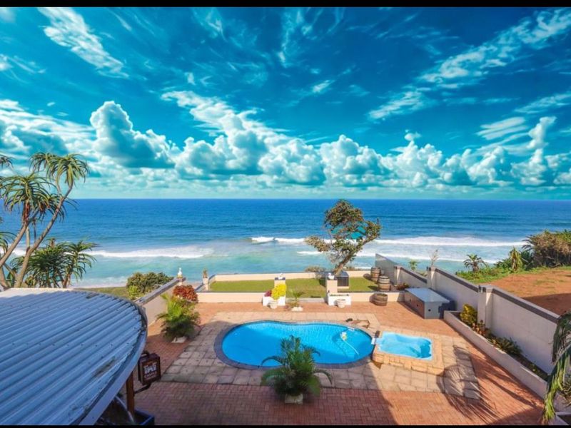 Ultra Modern Designer Home on Marine Drive "Millionaire’s Mile" - Photo 2