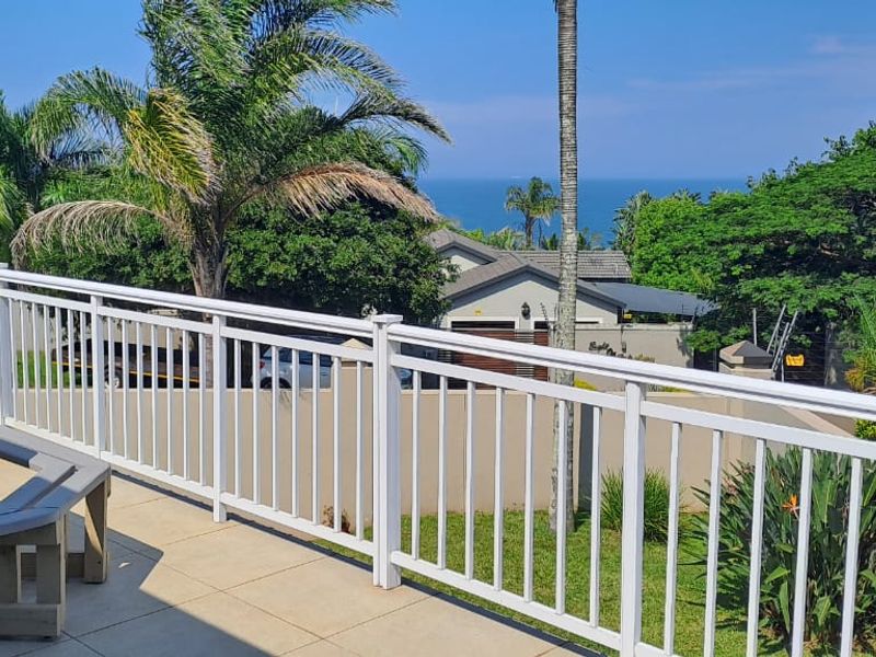 Stylish Coastal Family Home with Sea Views in Ballito - Photo 4