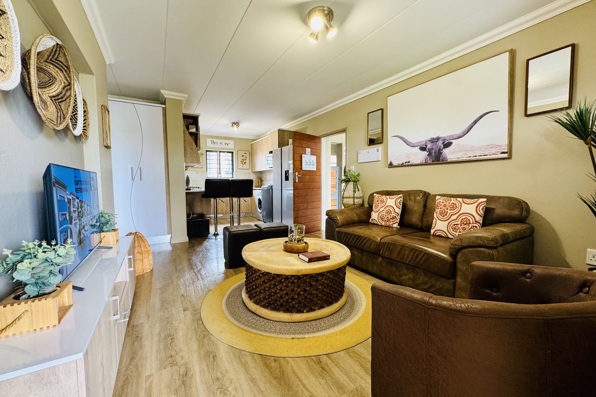 3 Bedroom Apartment for Sale in Roodepark Eco City 2! - Photo 5