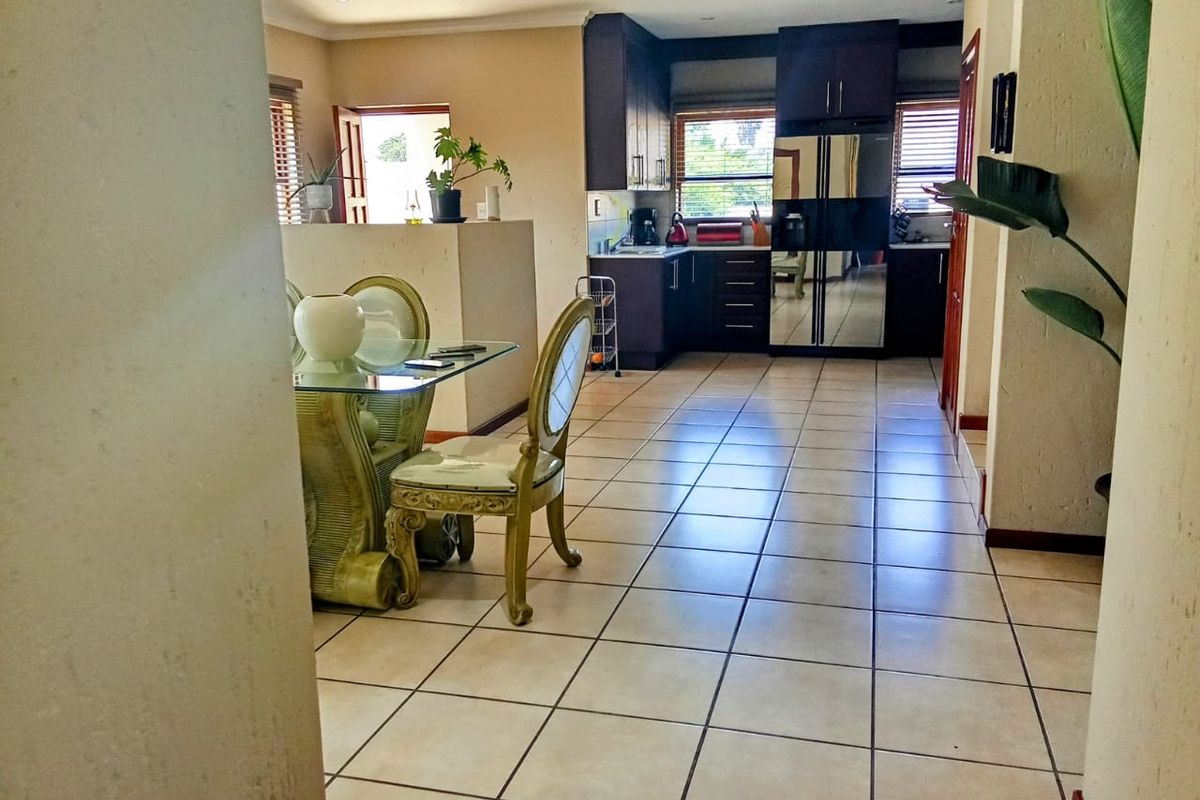 Perfect 3 bedroom 2.5 bathroom house for sale in Le- Miks  Villas,  Randhart - Photo 5