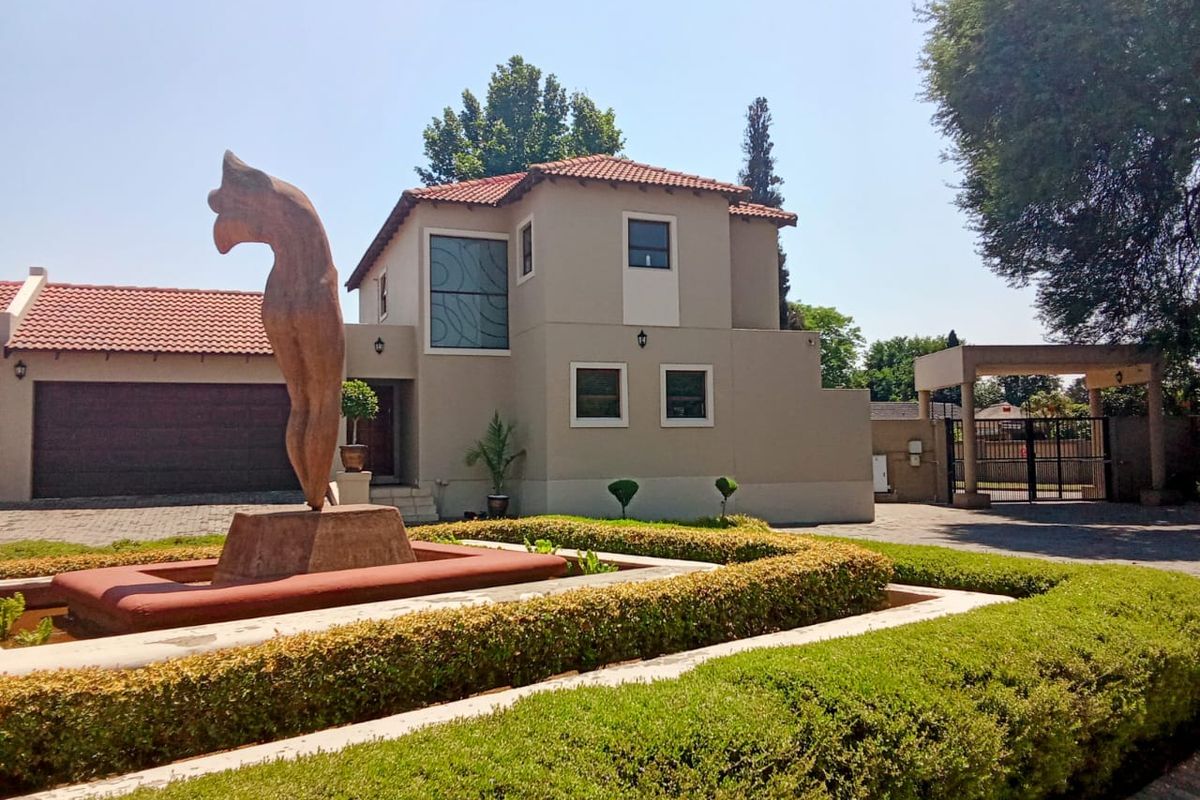 Perfect 3 bedroom 2.5 bathroom house for sale in Le- Miks  Villas,  Randhart - Photo 2