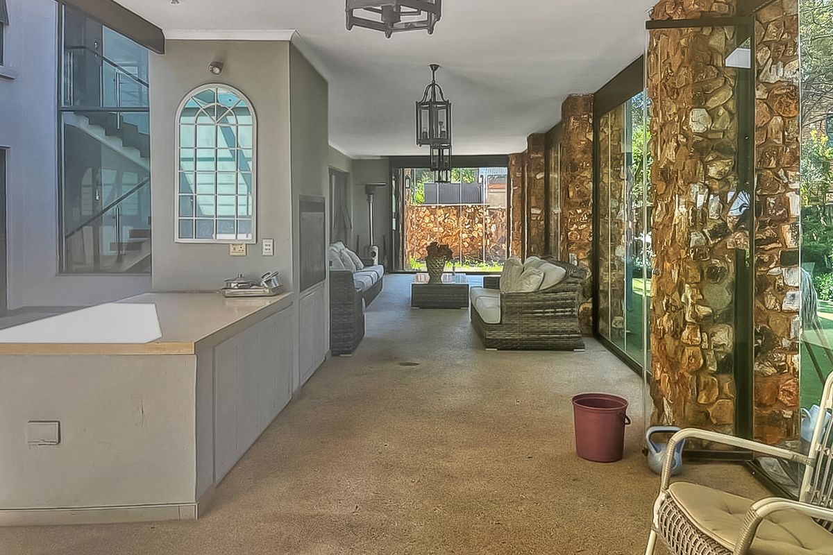 SOUTHDOWNS ECO ESTATE – CENTURION - Photo 3