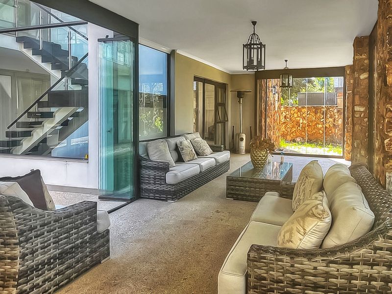 SOUTHDOWNS ECO ESTATE – CENTURION - Photo 2