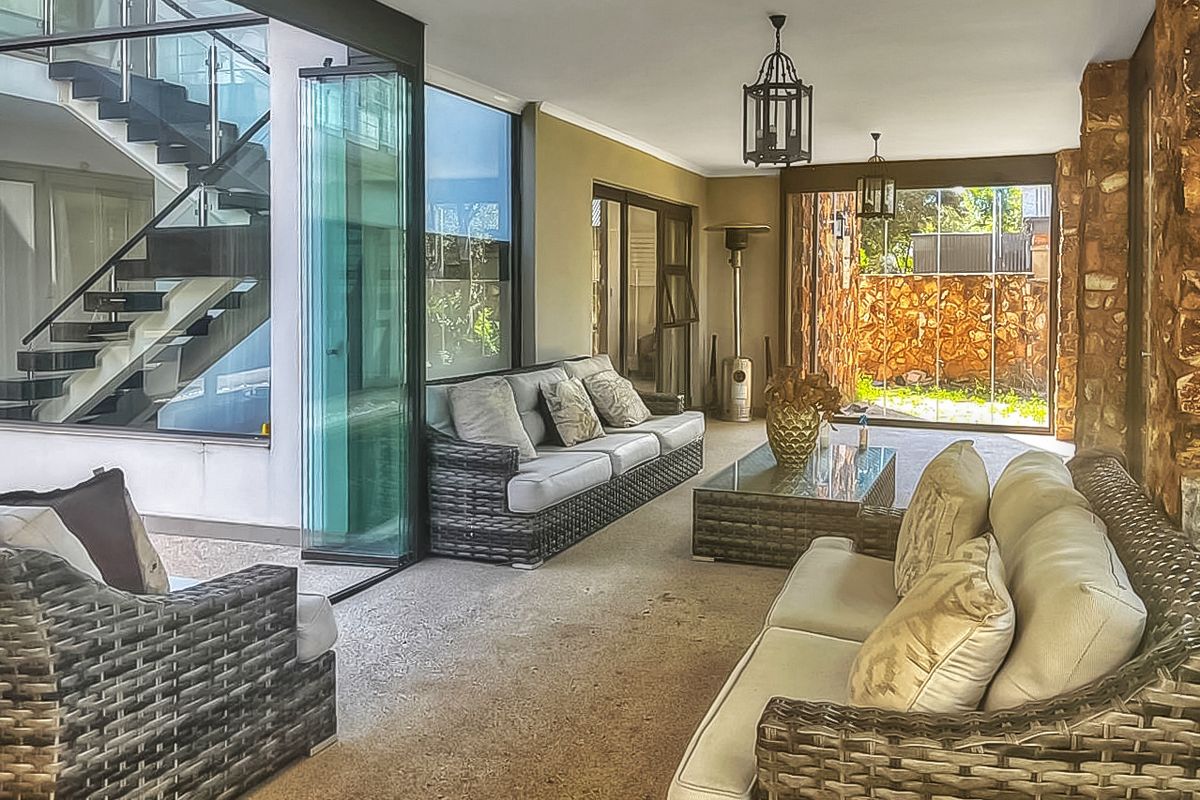 SOUTHDOWNS ECO ESTATE – CENTURION - Photo 2