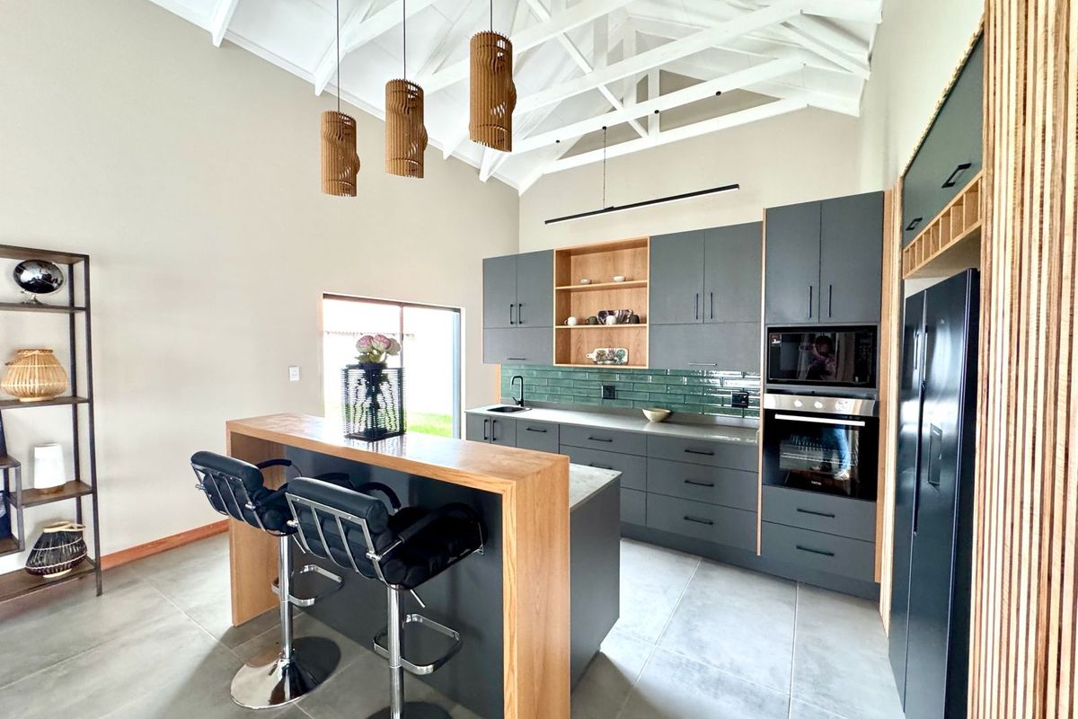 Contemporary Luxury in a Safe and Secure Complex - Photo 5