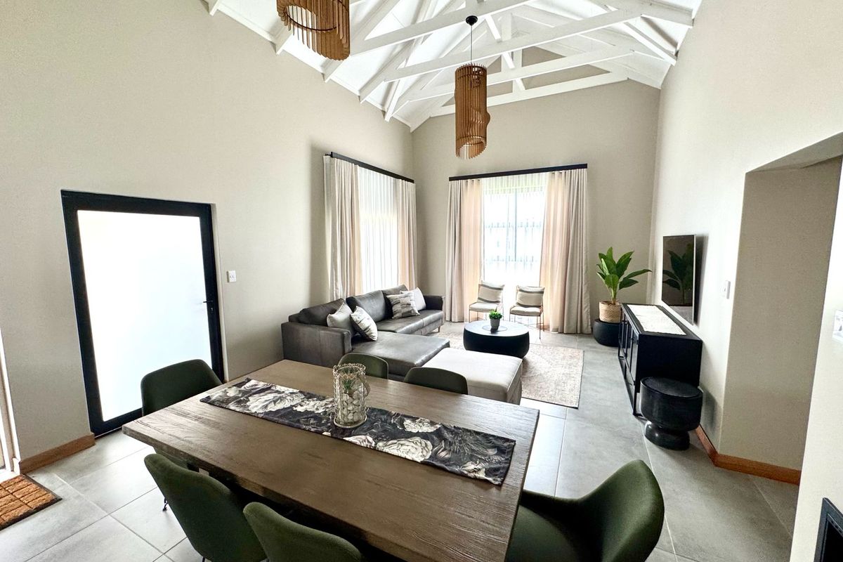 Contemporary Luxury in a Safe and Secure Complex - Photo 4