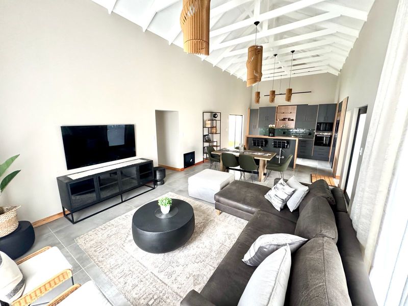 Contemporary Luxury in a Safe and Secure Complex - Photo 1