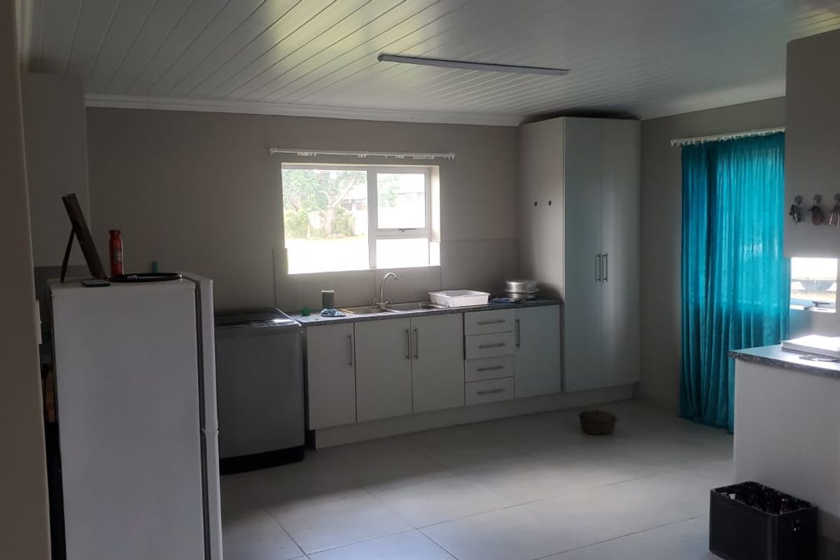 3 Bedroom House To Let - Photo 2