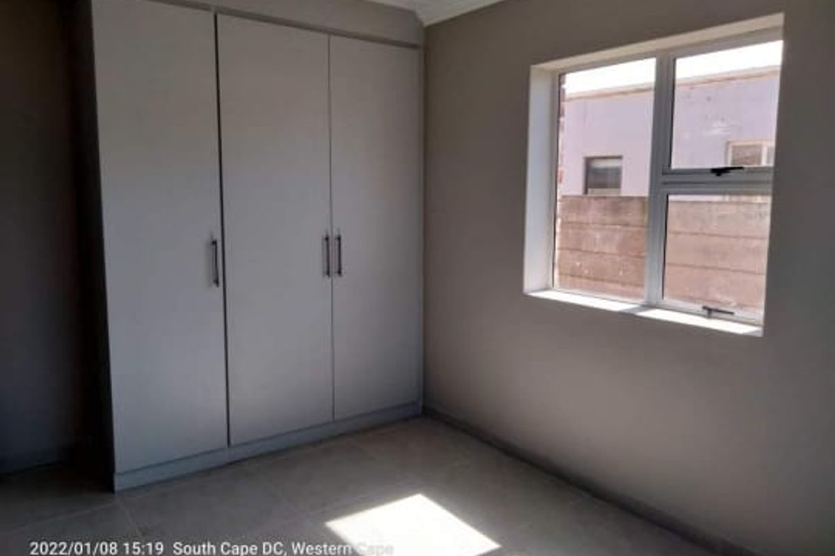 3 Bedroom House To Let - Photo 5